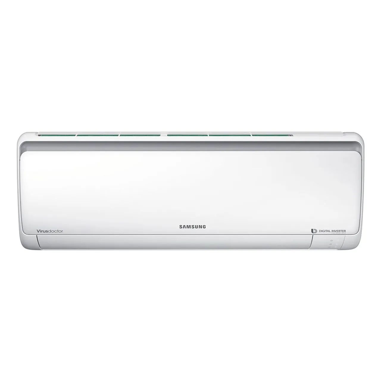 Ar Condicionado Samsung Inverter 12.000 btus - Foto 2