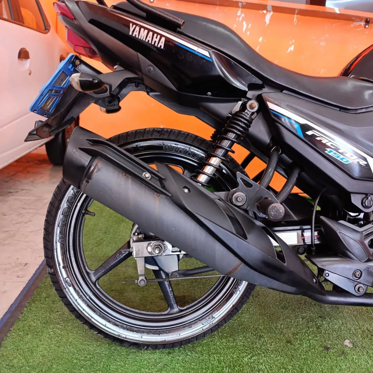 Factor 150cc ED 2022 - Foto 4