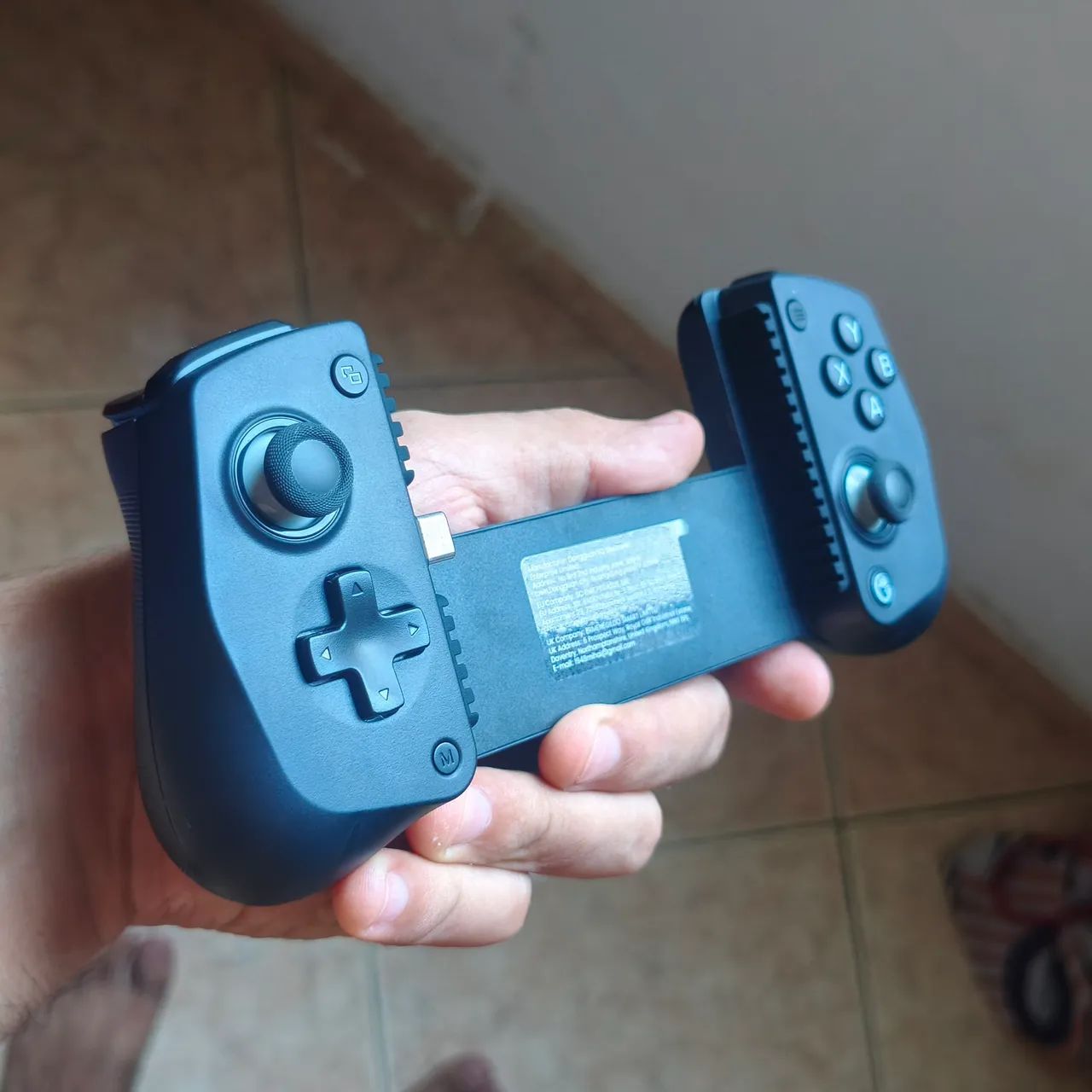 Gamesir x5 lite 