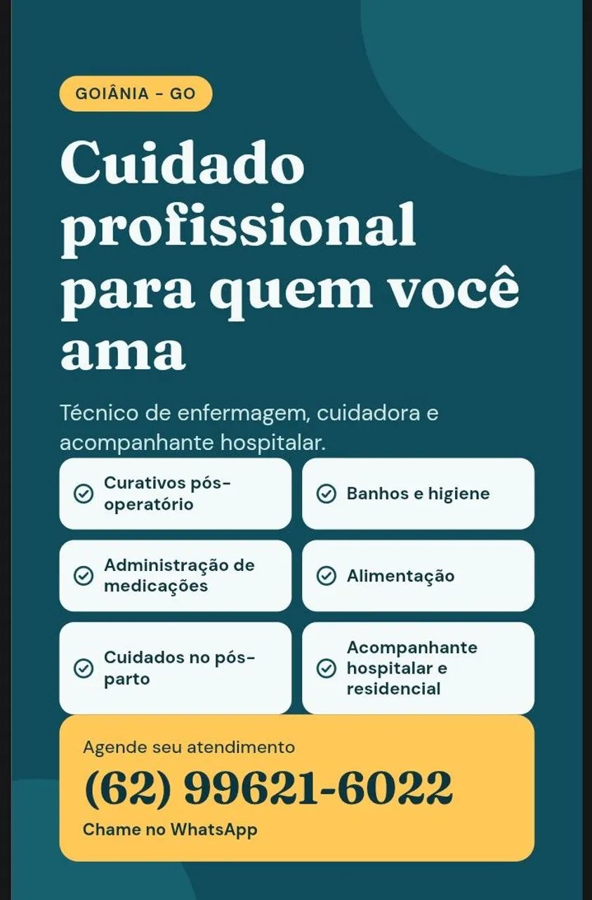 CUIDADORA - Foto 2