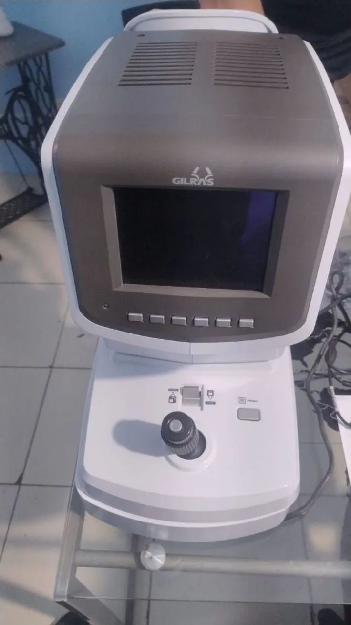 Auto refrator usados revisados  - Foto 5