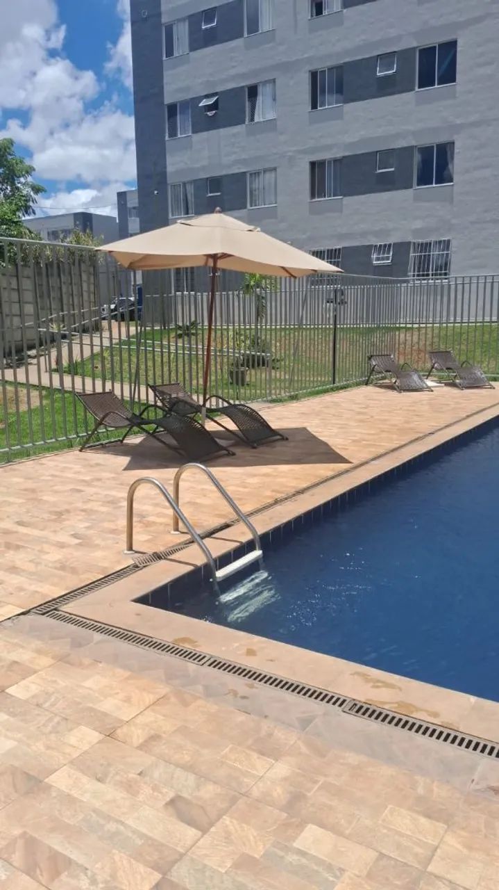Apartamento para aluguel  - Foto 5