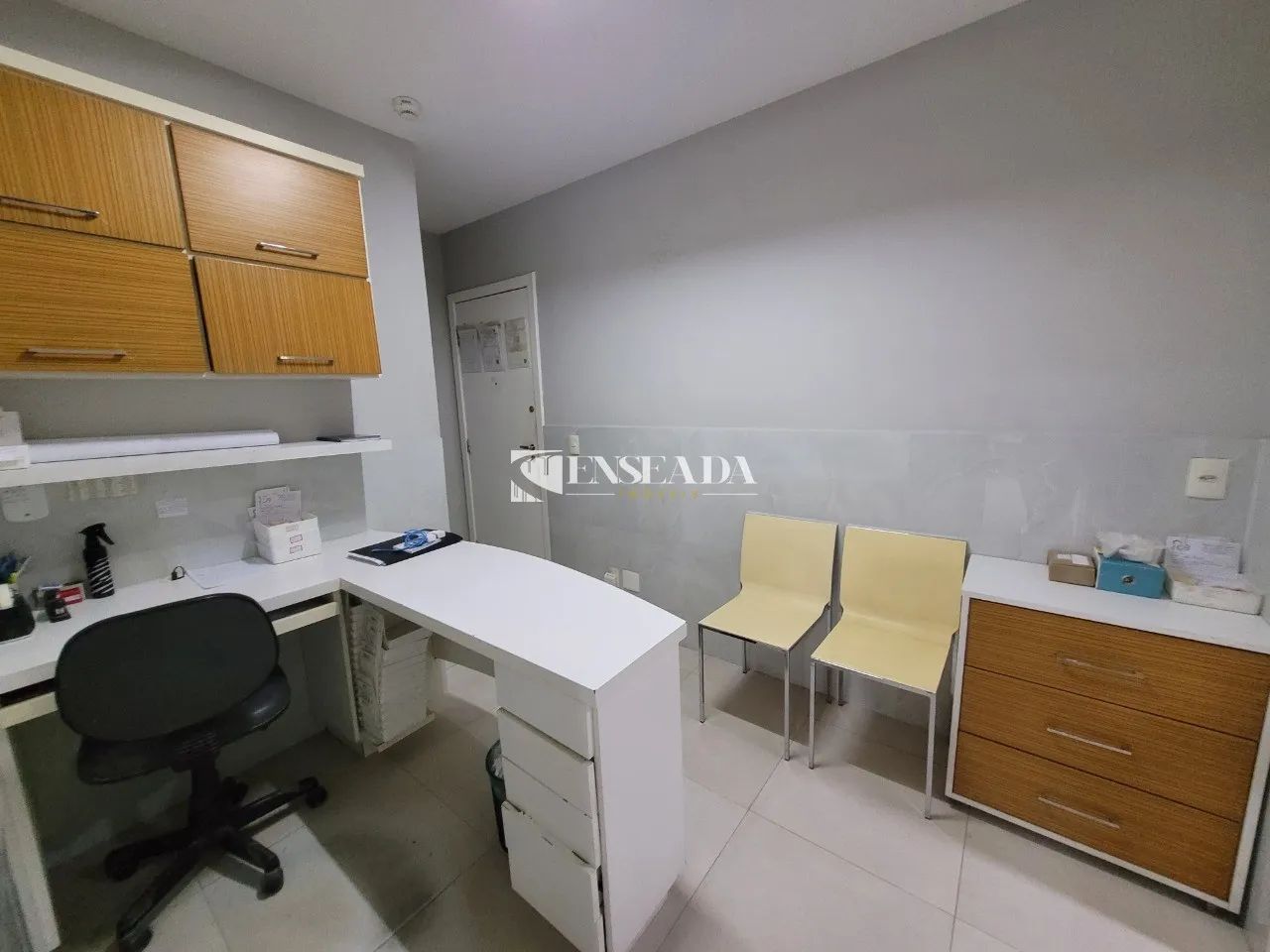 SALA COMERCIAL em VILA VELHA - ES, PRAIA DA COSTA - Foto 2