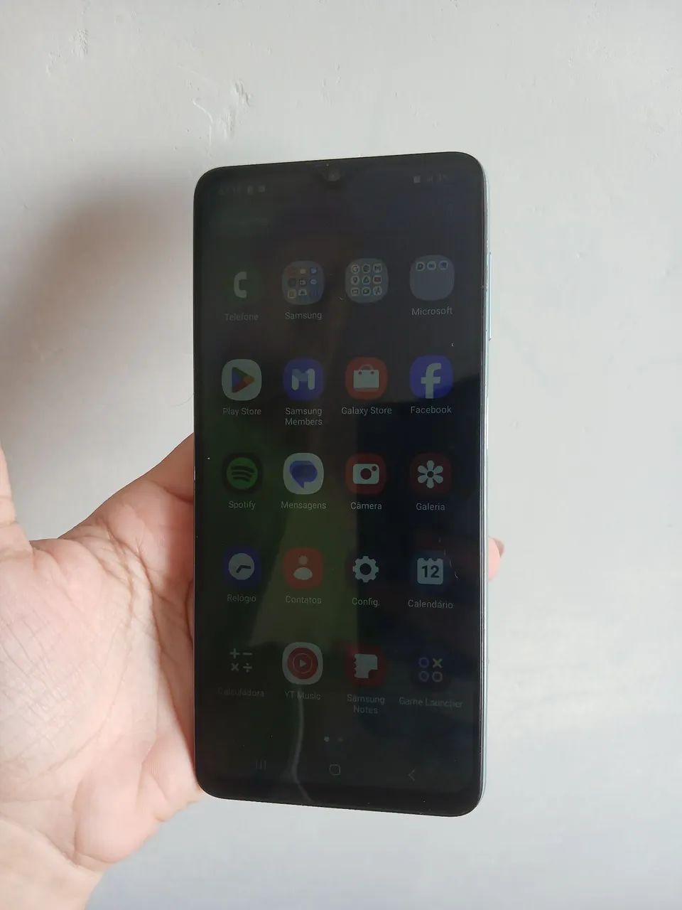 Samsung A22 - 128GB  - Foto 2