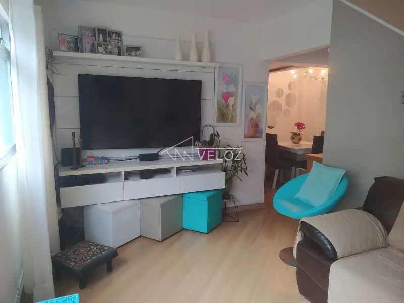 Apartamento : / Residencial / Glória - Foto 4