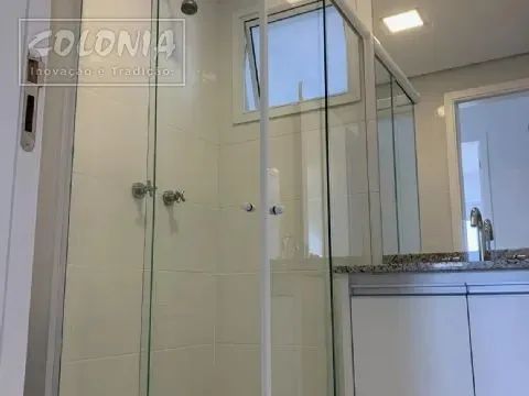 Apartamento para locação - Vila Floresta, Santo André - Foto 10