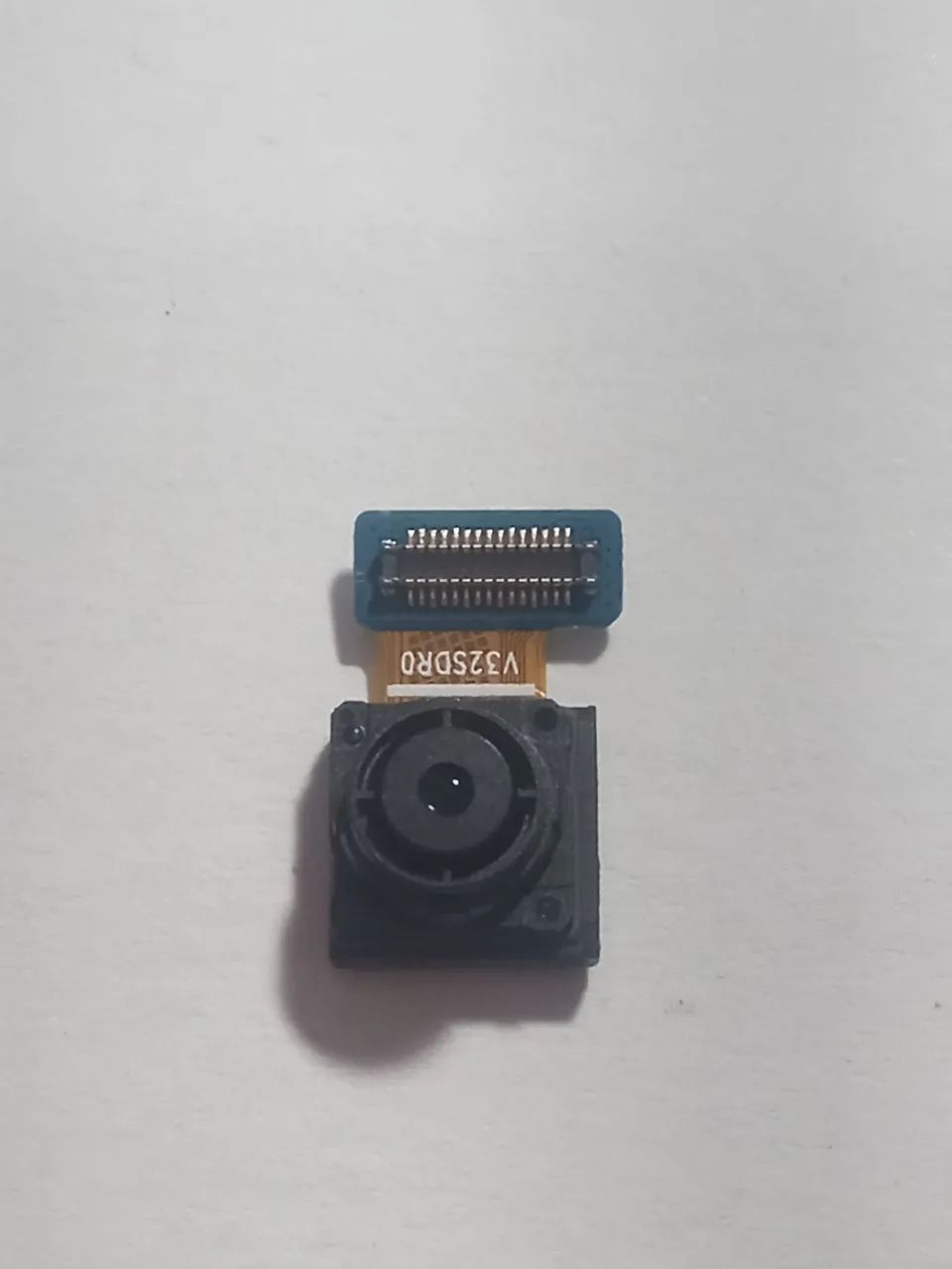 Camera frontal selfie Samsung Galaxy A72 original  - Foto 2