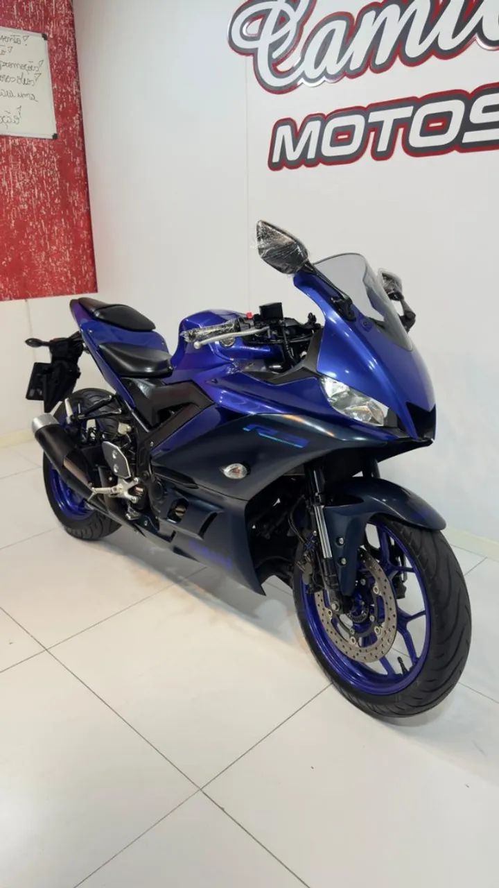 R3 ABS IMPECAVEL - Foto 3