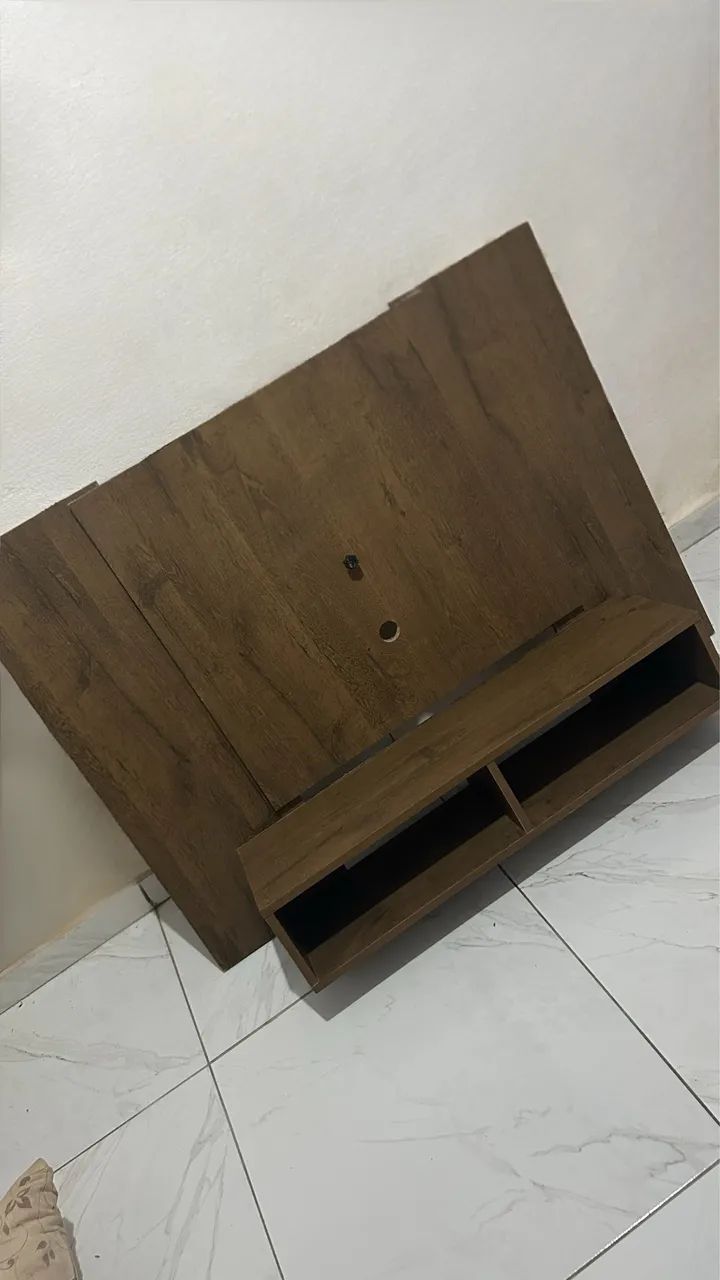 Painel de TV até 43
