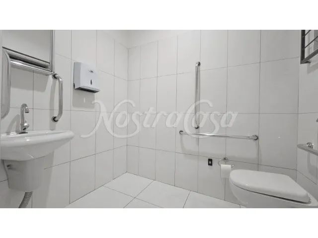 Sala comercial para alugar - São Cristóvão - Chapecó/SC - Foto 5