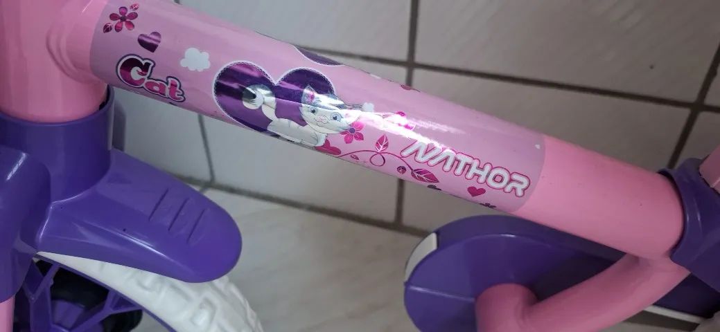 Bicicleta  - Foto 4