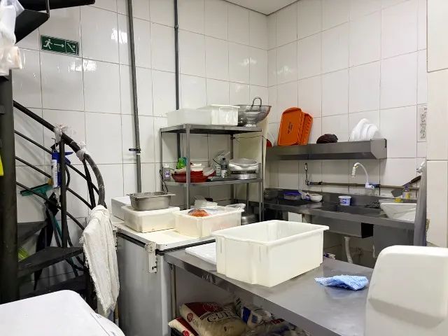 Asian Fast food, restaurante oriental em shopping  - Foto 2
