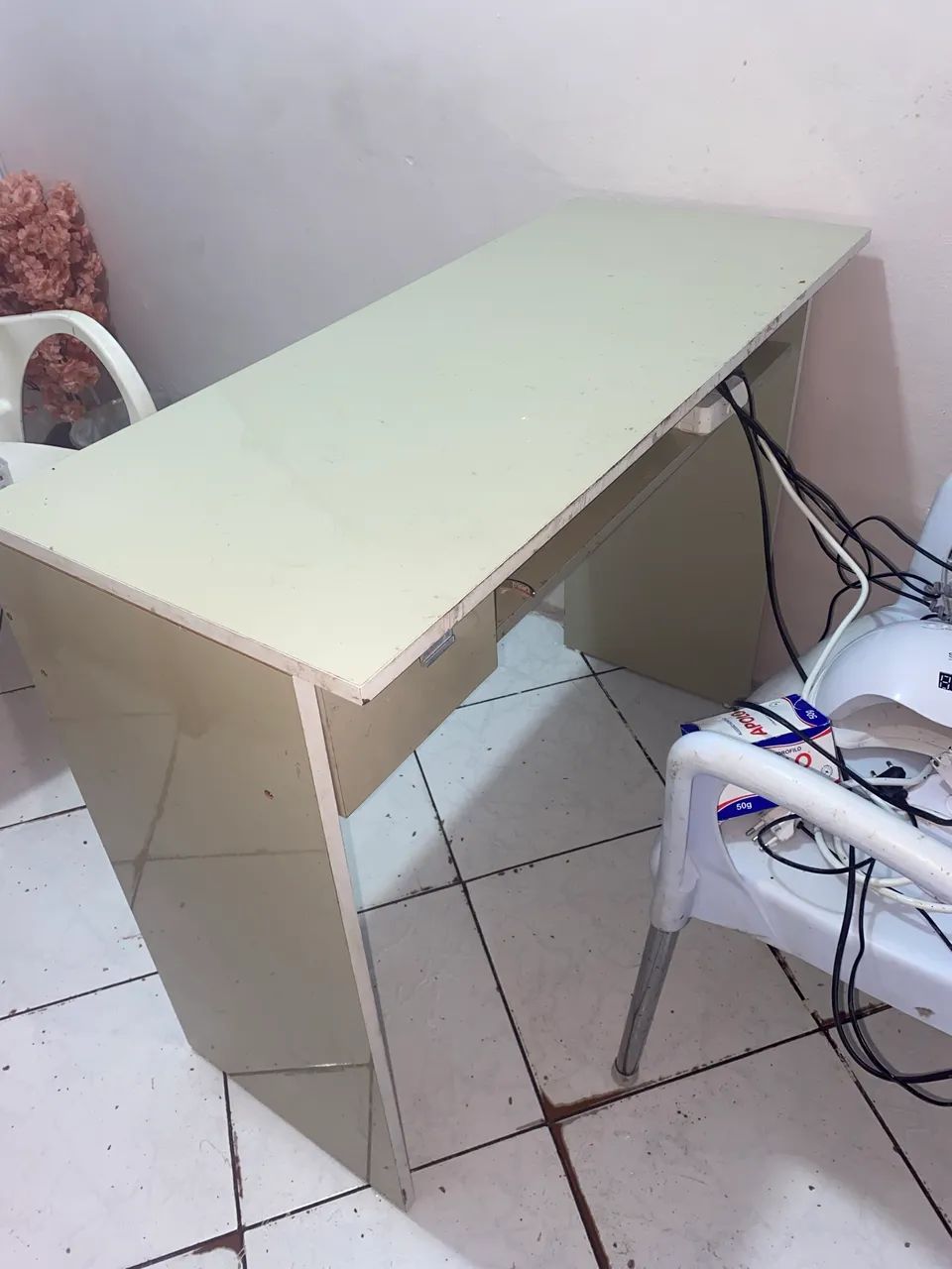 Mesa de manicure  - Foto 3