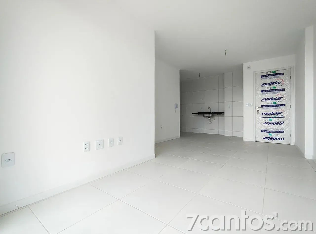 Apartamento, Meireles, 3 Quartos - Foto 4