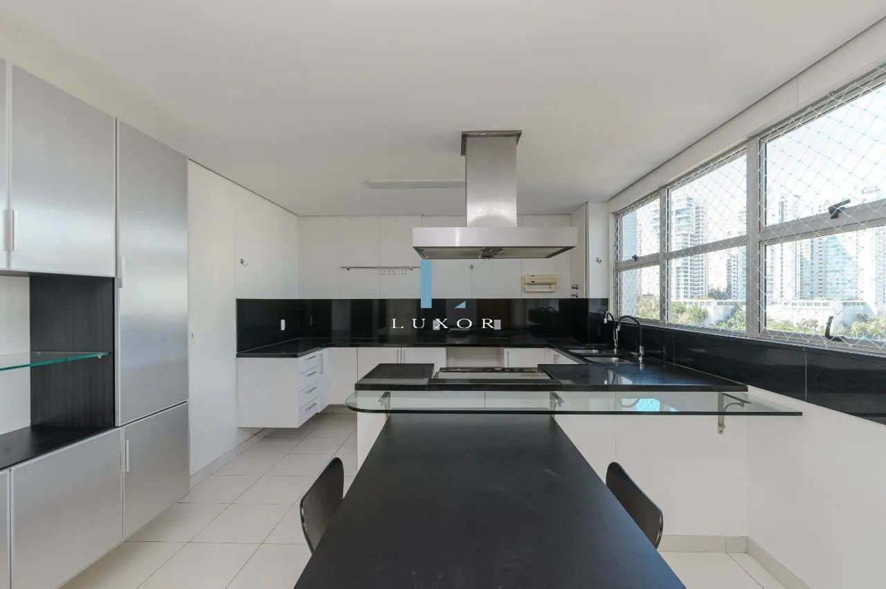 Apartamento Belvedere Aluguel - Foto 5