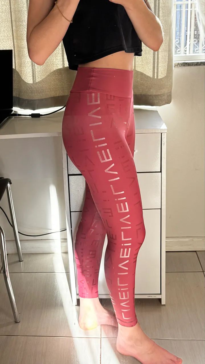 Legging LIVE! - Foto 2