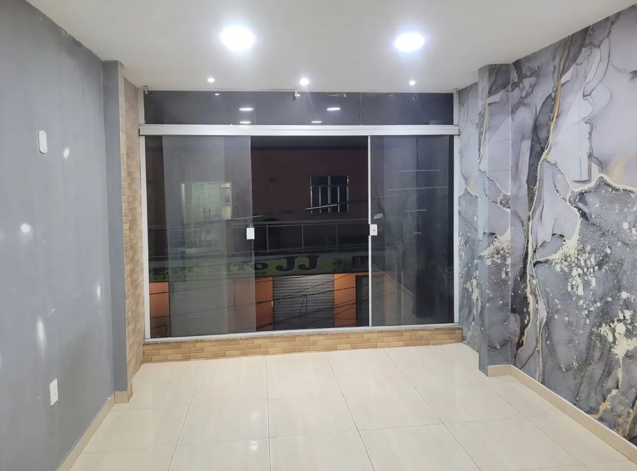 Alugo Loja/Sala Comercial/Salão 