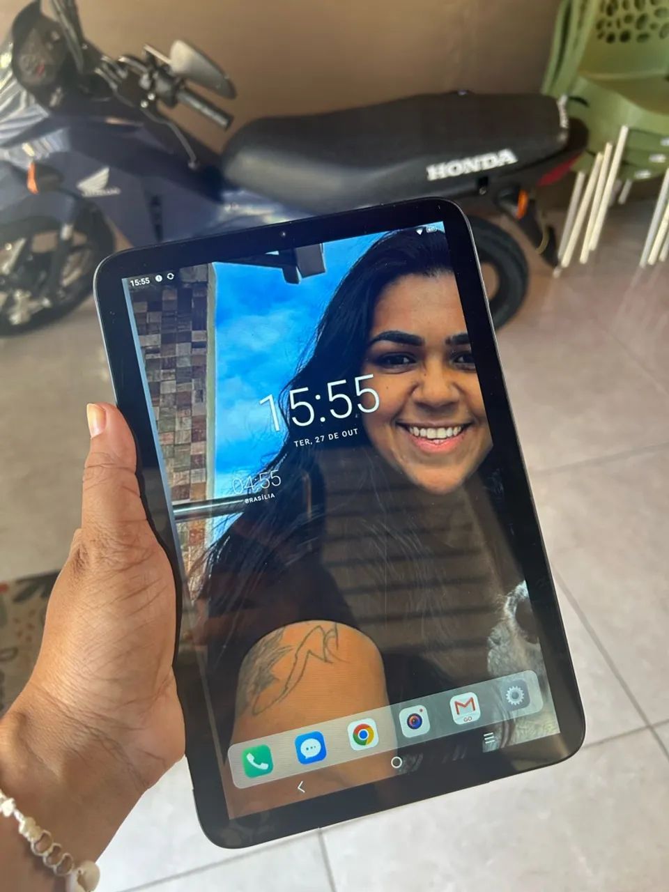 Tablet 512 gb 