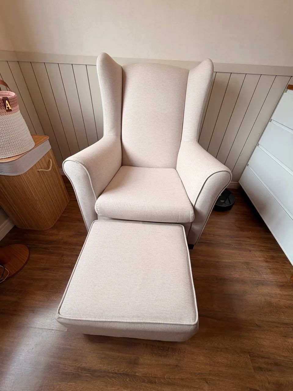 Poltrona de Amamentação - Foto 4