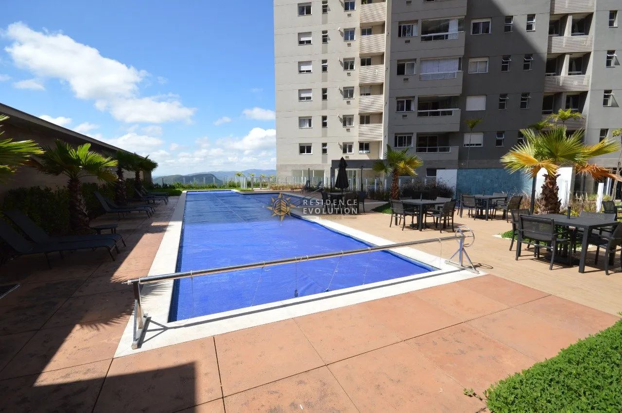 Vila da Serra venda 04 qts duplex Caparaó 199m² - Foto 2
