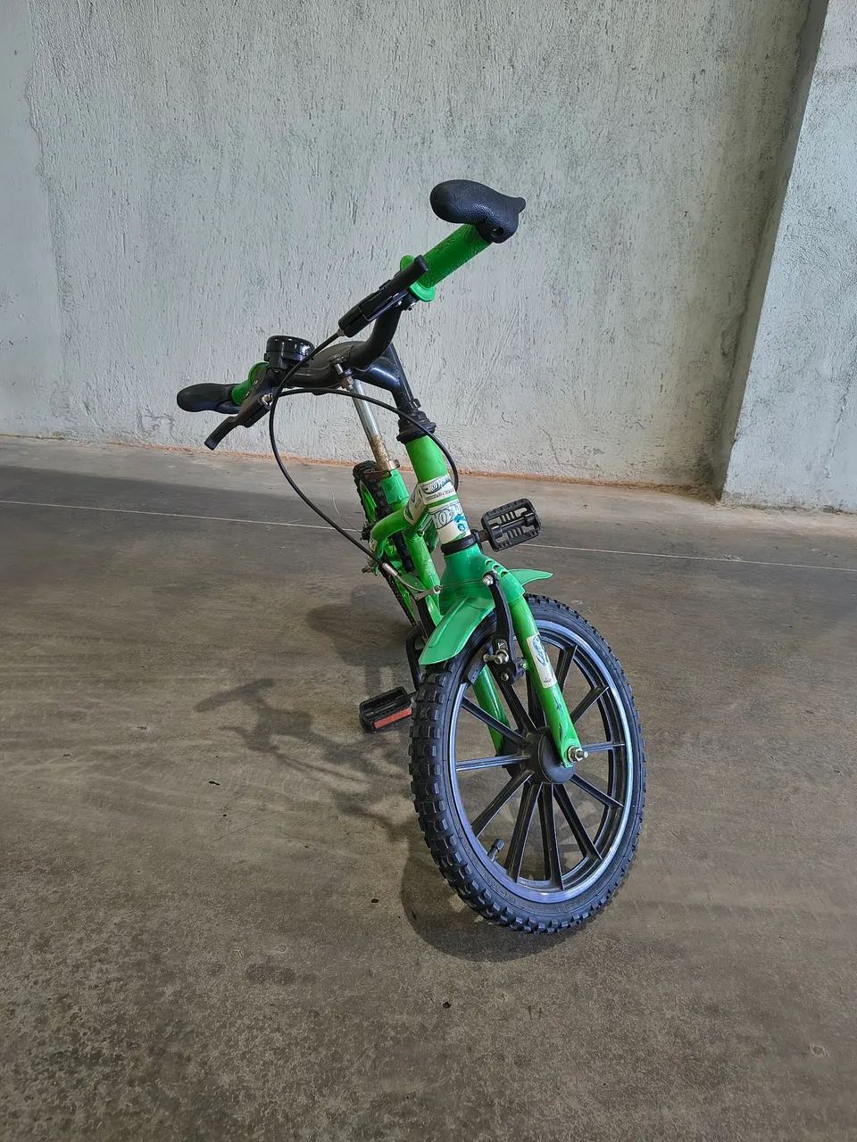 Bicicleta Infantil Aro 16 - Foto 4
