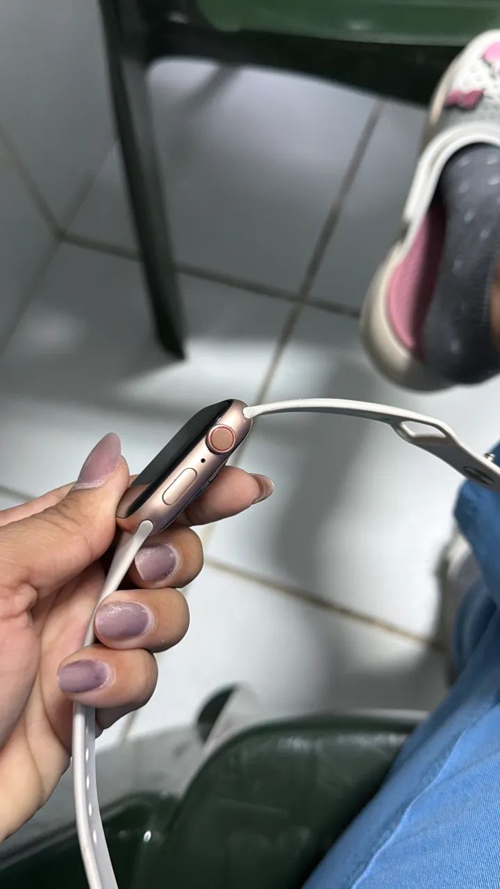 Apple Watch Séries 6 - Foto 4