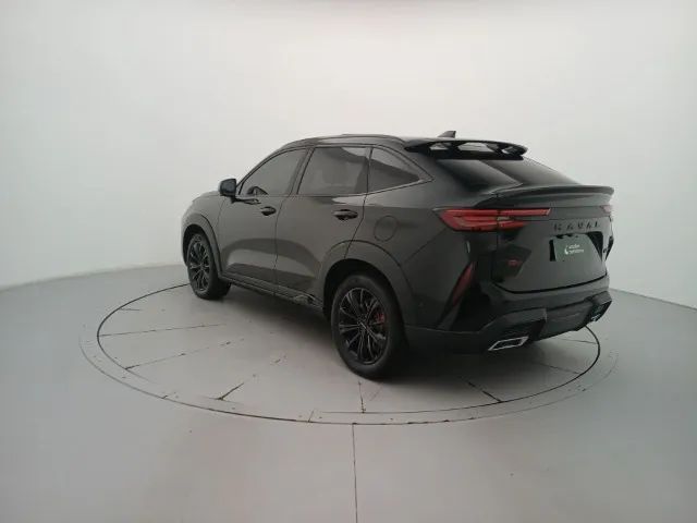 GWM Haval H6 GT Phev AWD 2025 - Foto 4