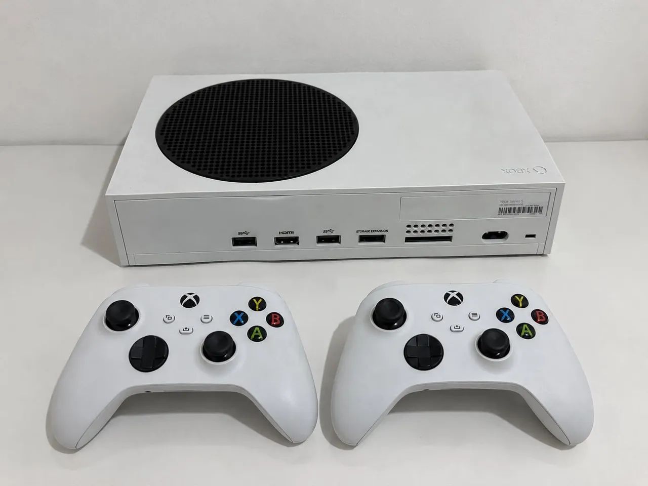 Xbox Séries S