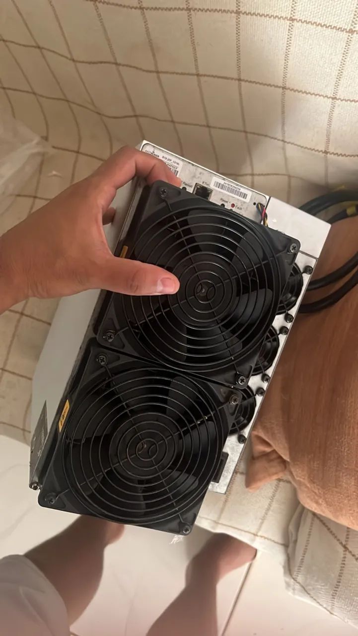 S19 XP 151TH BITMAIN ANTMINER