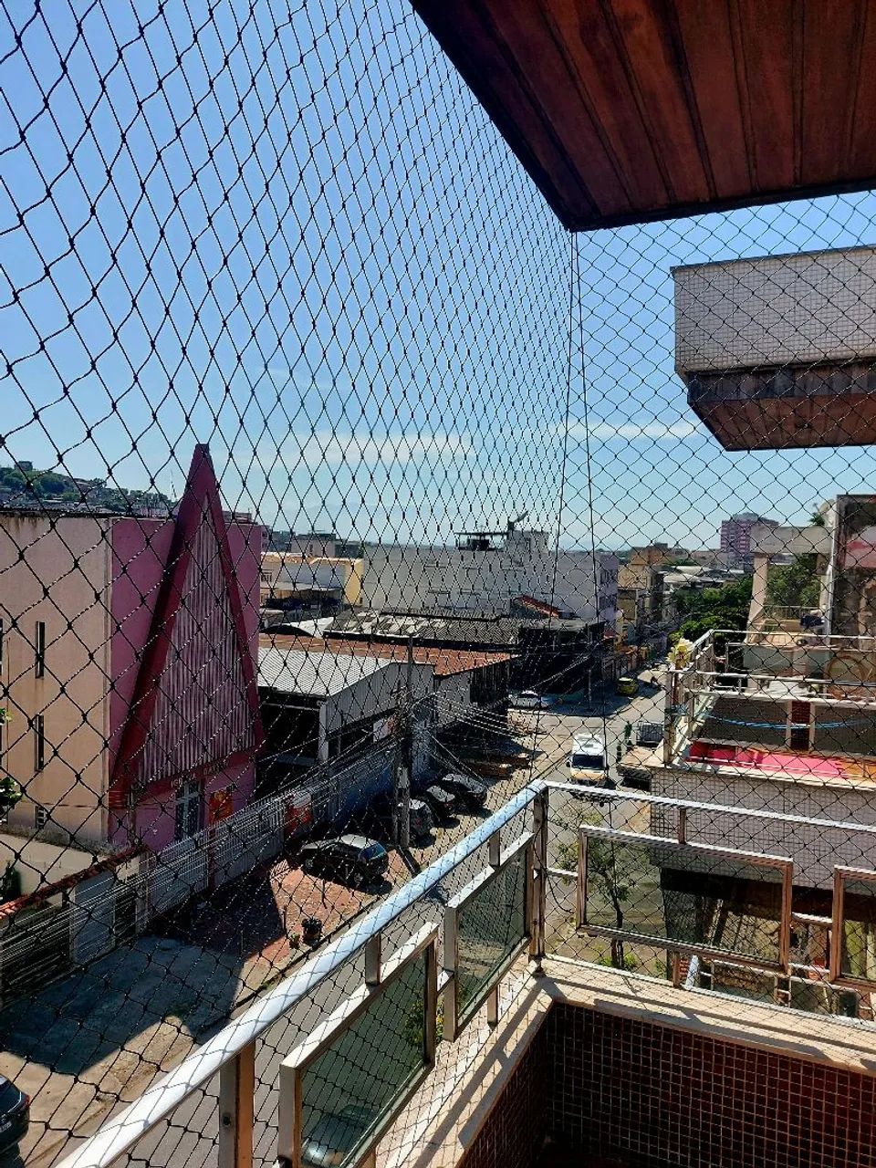 Redes de proteção  - Foto 5