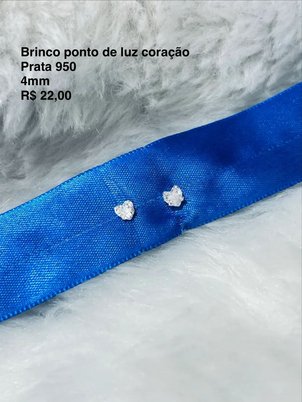 Joias em prata 925 legítima  - Foto 2