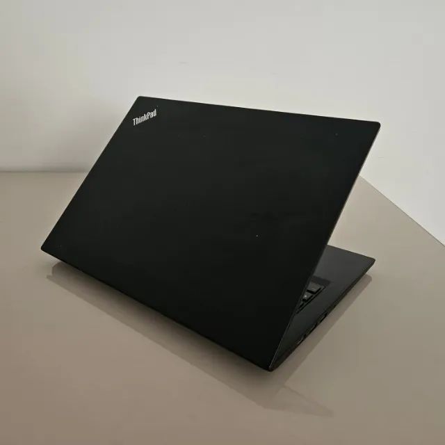 Faço envio Notebook ThinkPad i5 de Alta Performance com SSD Envio Rapido - Foto 4