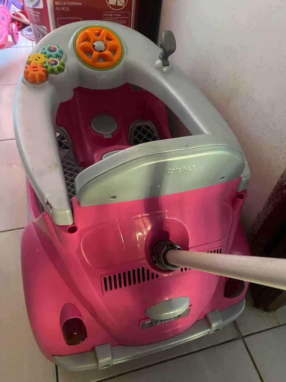 Carrinho de passeio - Foto 2