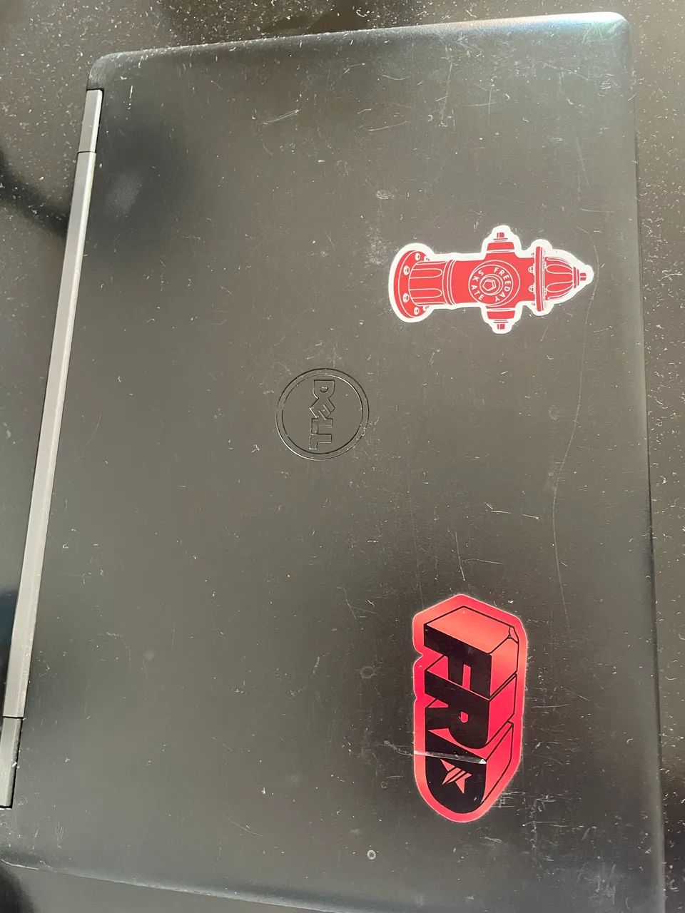 Notebook Dell - Foto 2