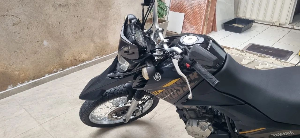 CROSSER XTZ 2020  - Foto 4