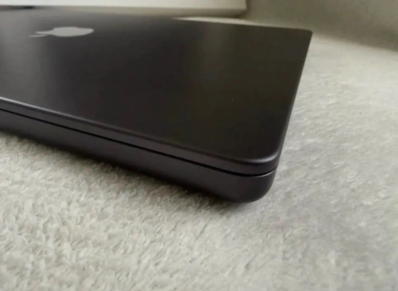 MacBook Pro M4 16gb 512gb  - Foto 3