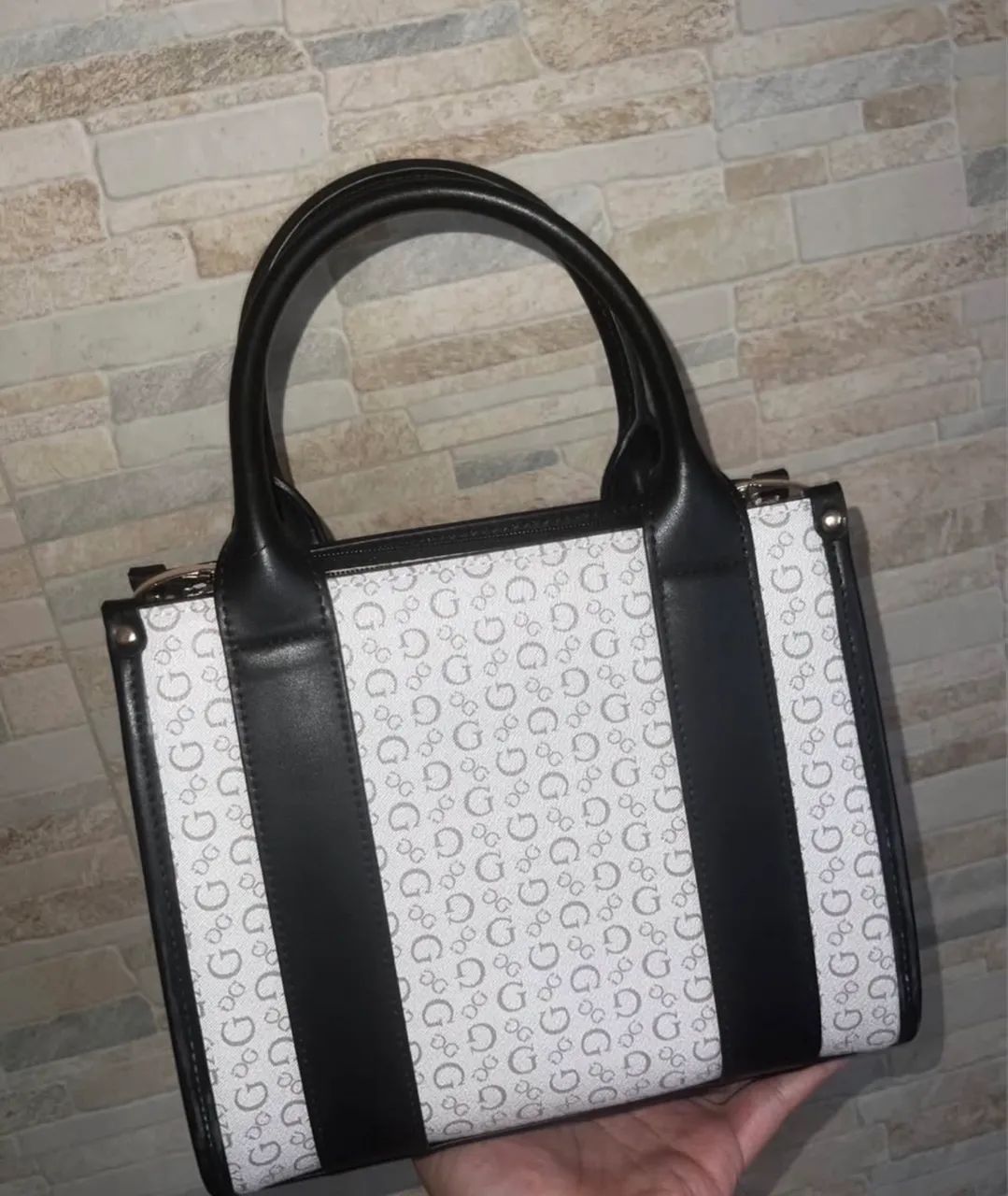 Bolsa da guess - Foto 5