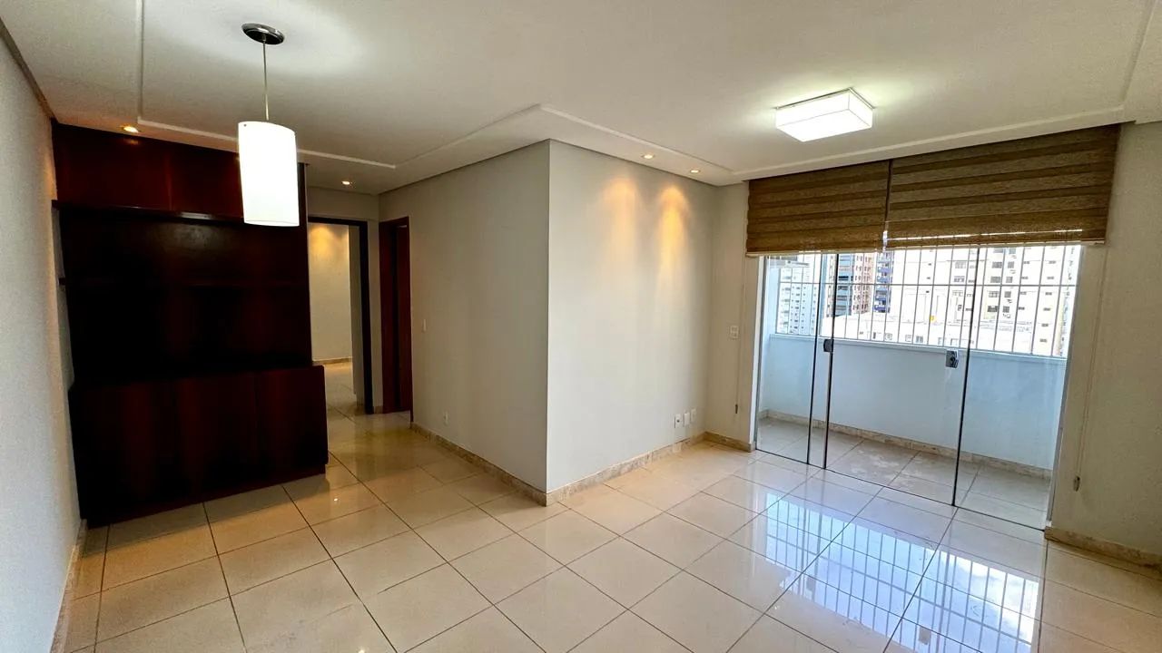 APARTAMENTO 2 QUARTOS NO BUENO , Próximo ao Vaca Brava - Foto 3