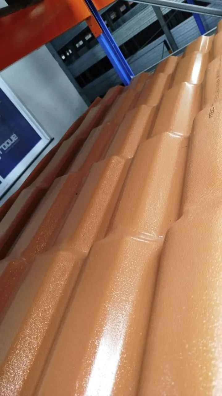 Garagem /sombreadores/tendas / toldos/ telhados/policarbonato  - Foto 3