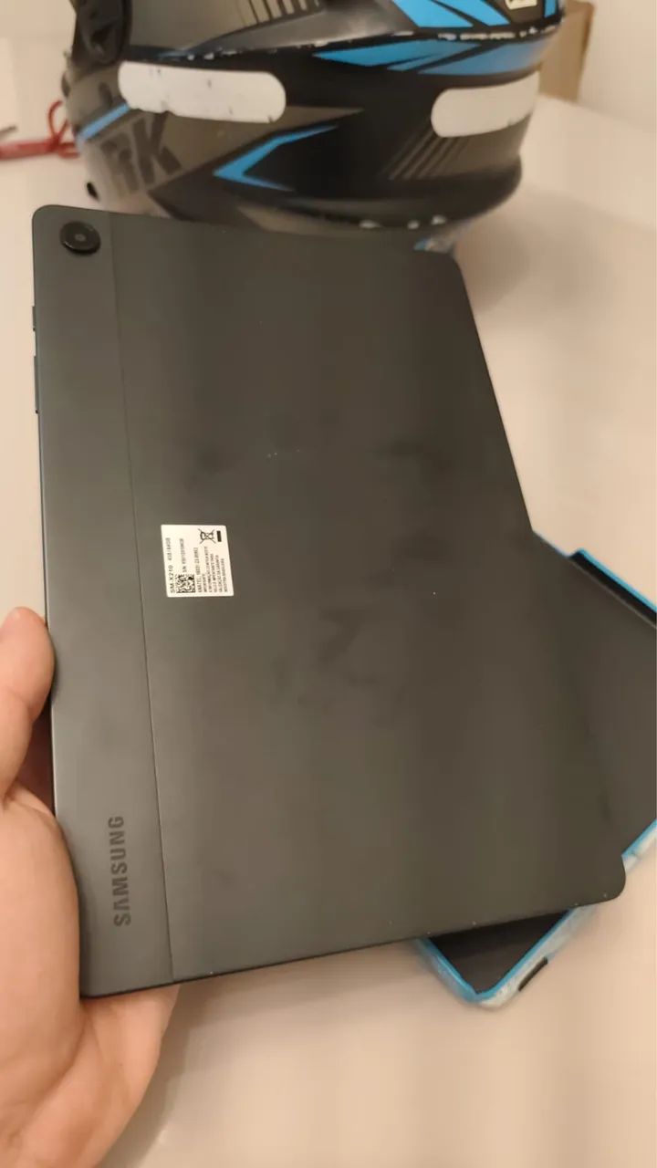 Samsung Galaxy Tab A9+ - Foto 3