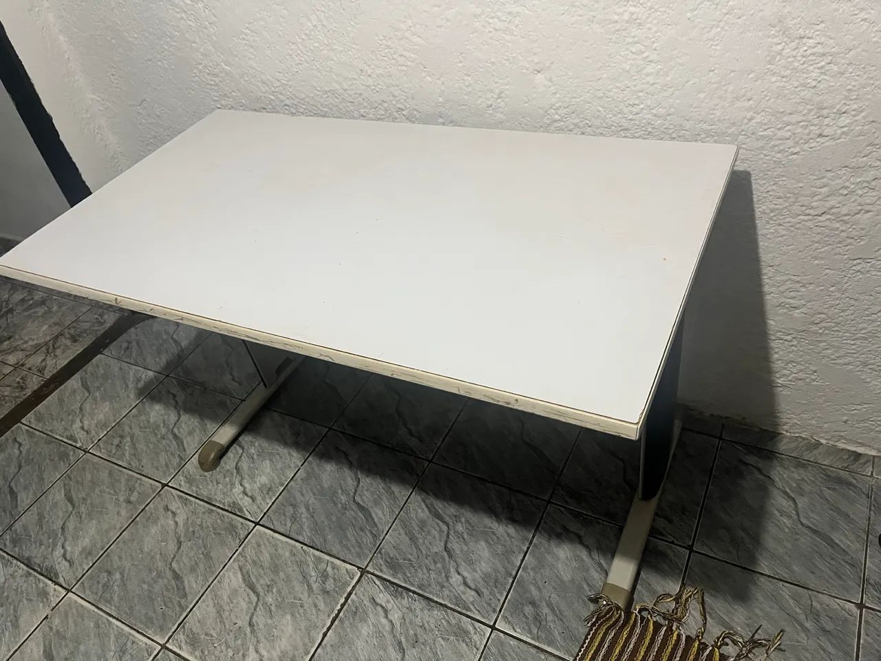 Mesa de escritório/professor - Foto 2
