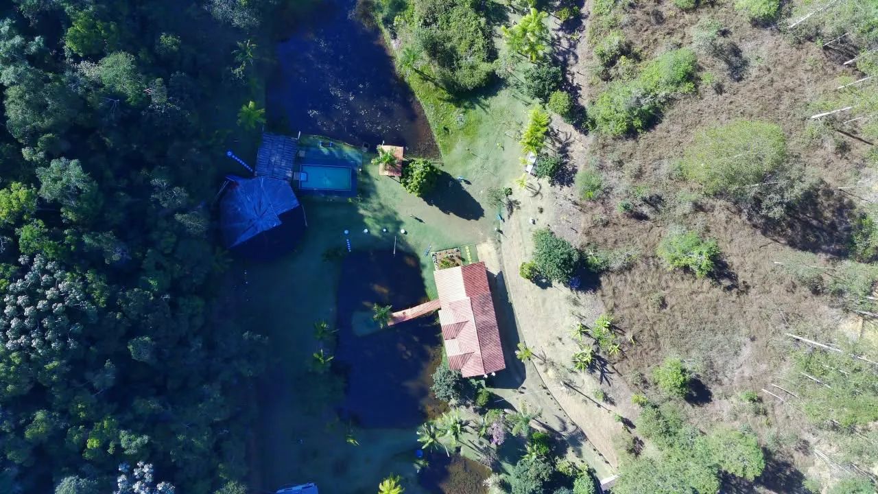 SÍTIO EM MELGAÇO - DOMINGOS MARTINS/ES  - Foto 4