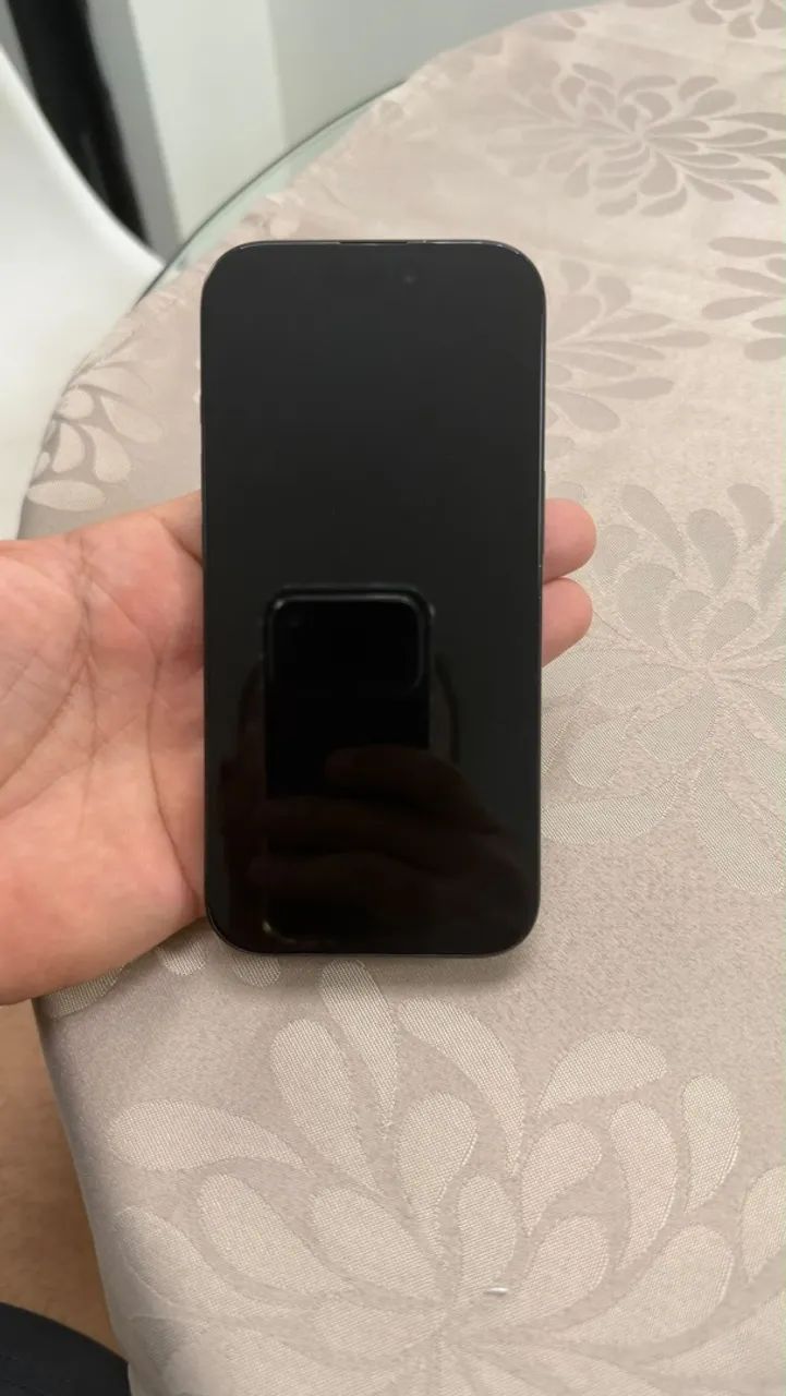 IPHONE 16 PRO 256GB - Foto 4
