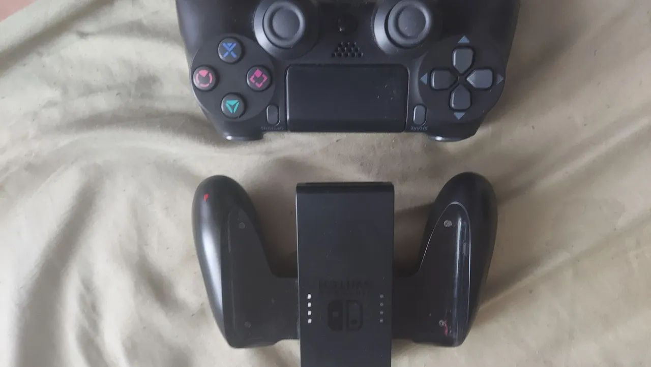 Nintendo switch v2  - Foto 4