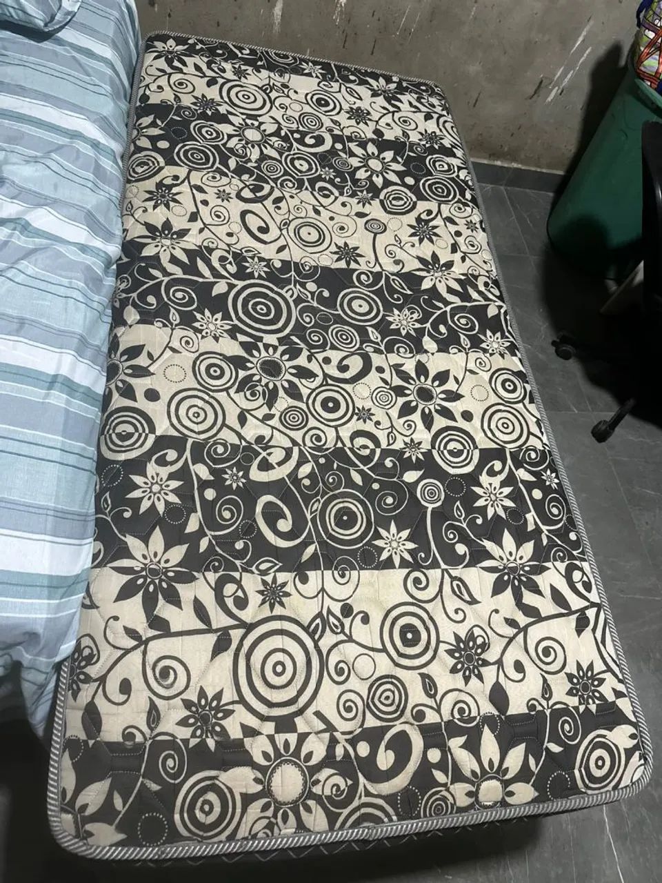 Cama box solteiro  - Foto 3