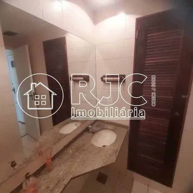 Imóvel para venda possui 65 metros quadrados em Centro - Rio de Janeiro - RJ - Foto 2