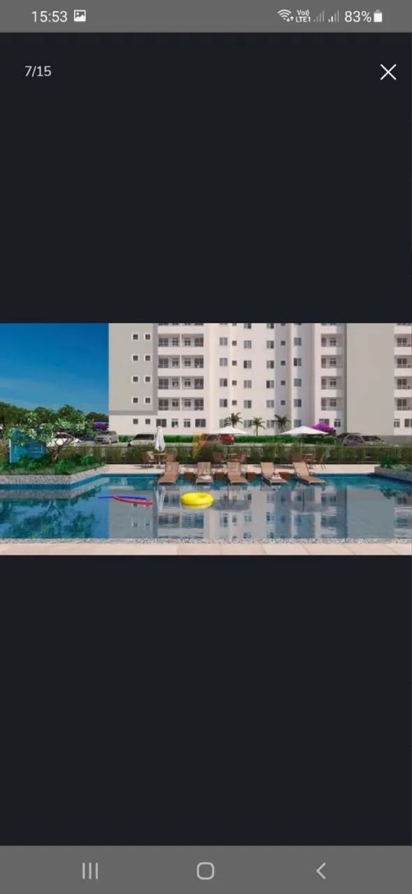 Foto - Londrina - Parque Jamaica