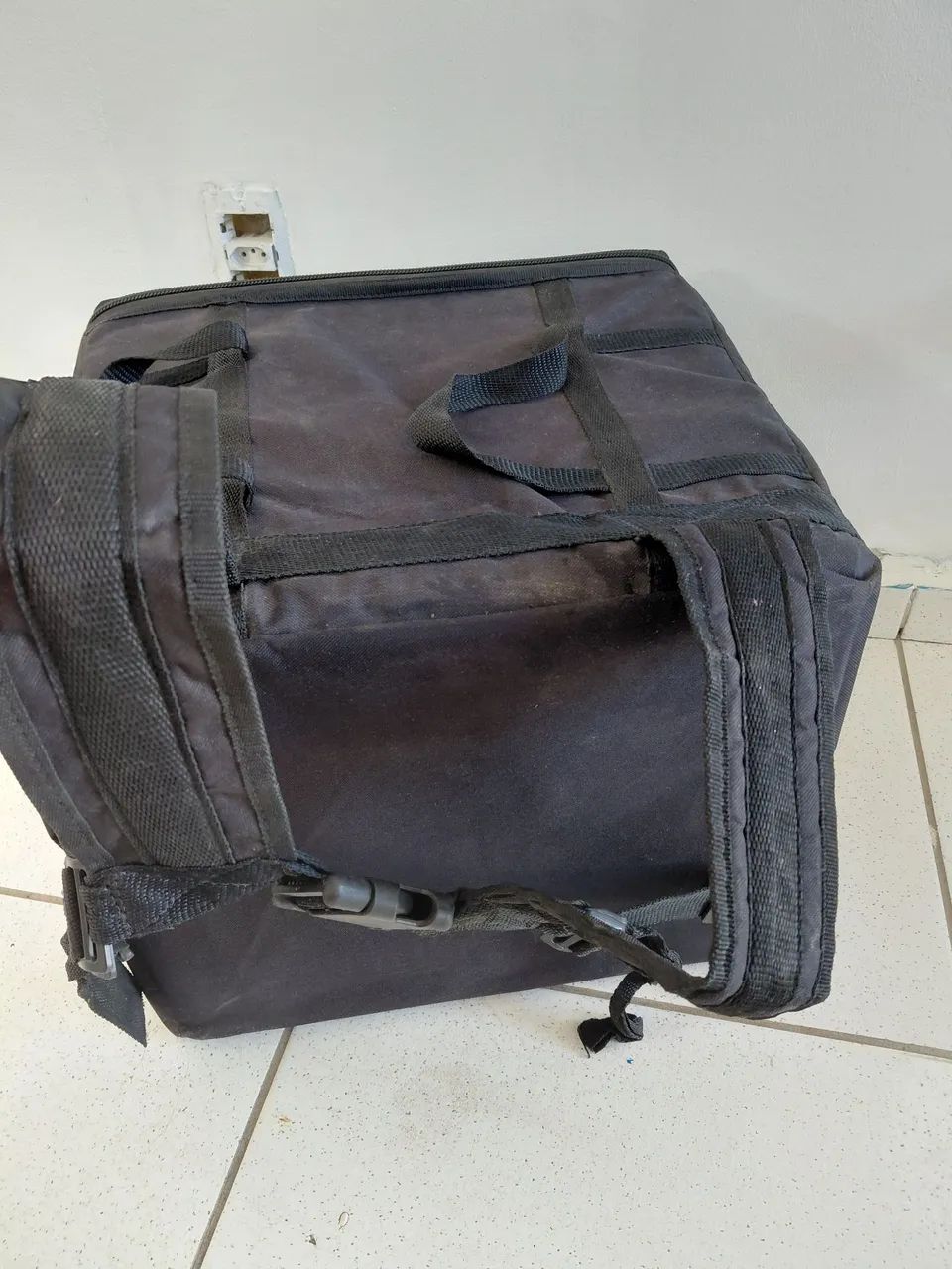 Caixa térmica de entrega - Foto 4