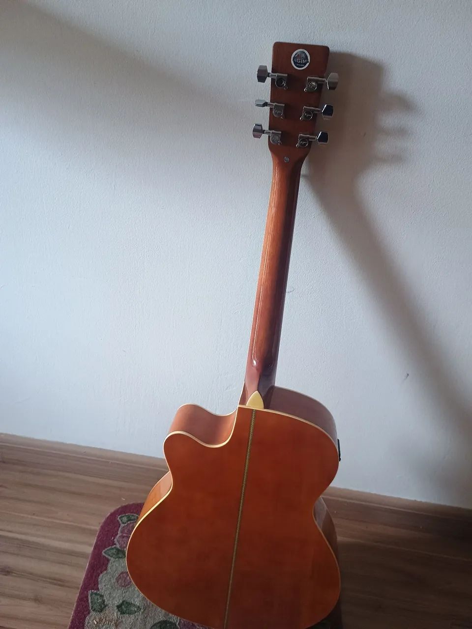 Violão Tagima  - Foto 3
