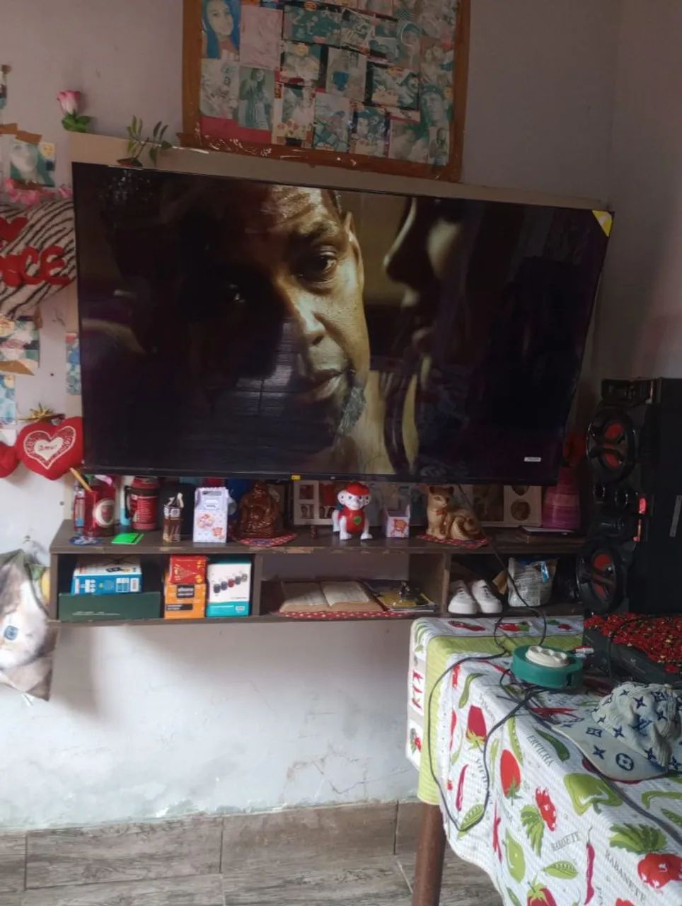 Vendo tv multi 50"  - Foto 2
